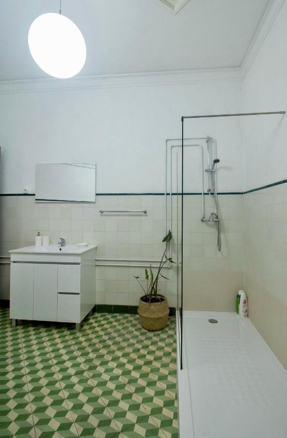 Apartamento Do Arquinho I - By Vinteoito Amarante Exterior foto