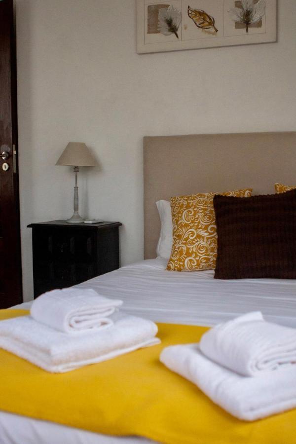 Apartamento Do Arquinho I - By Vinteoito Amarante Exterior foto