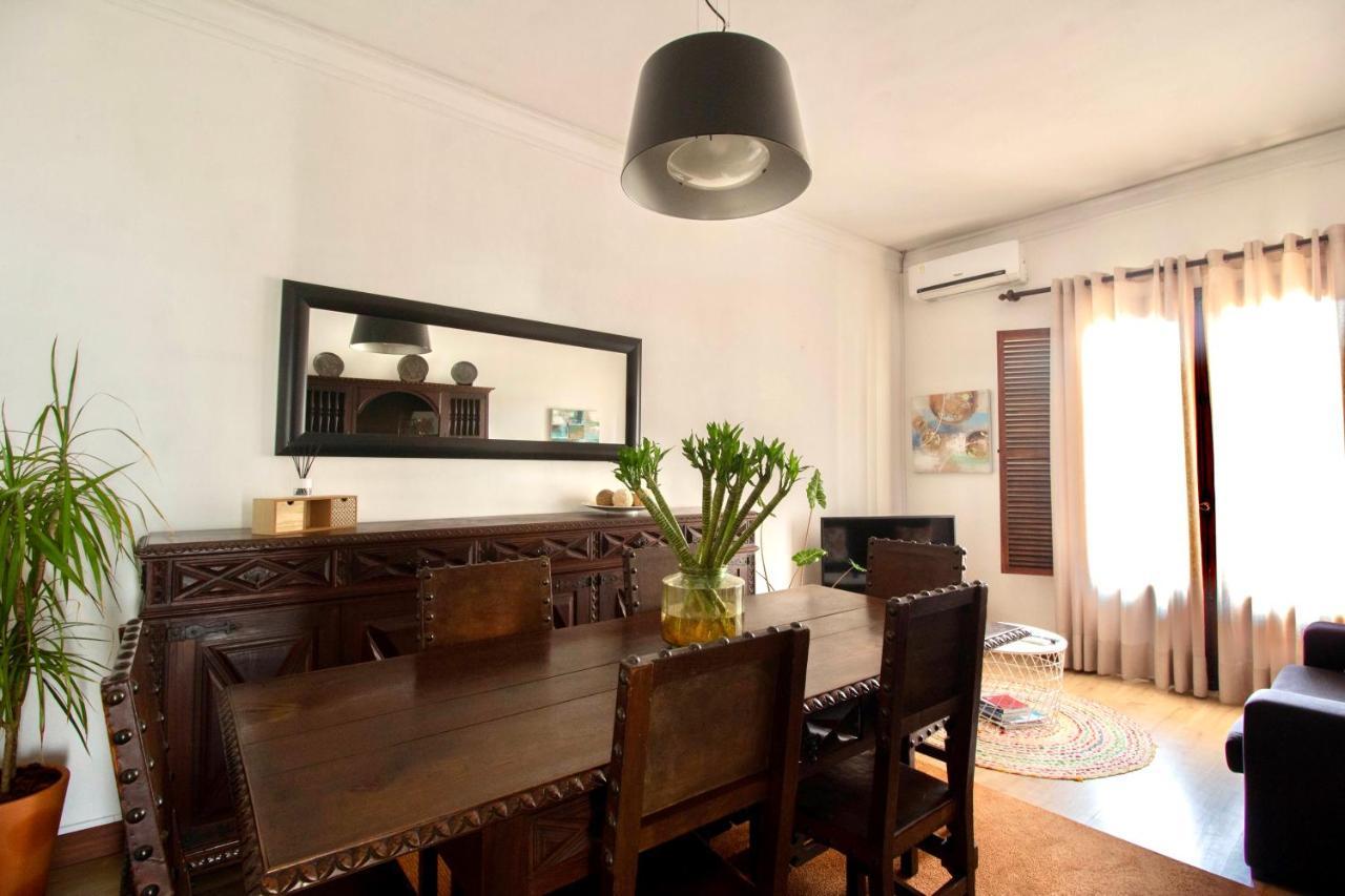 Apartamento Do Arquinho I - By Vinteoito Amarante Exterior foto
