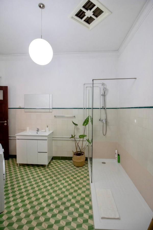 Apartamento Do Arquinho I - By Vinteoito Amarante Exterior foto