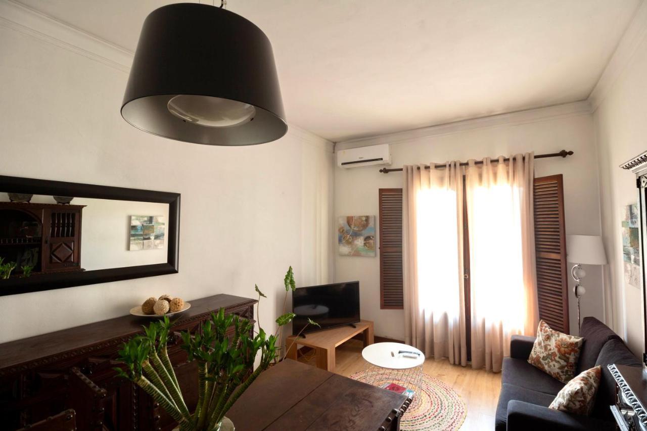 Apartamento Do Arquinho I - By Vinteoito Amarante Exterior foto